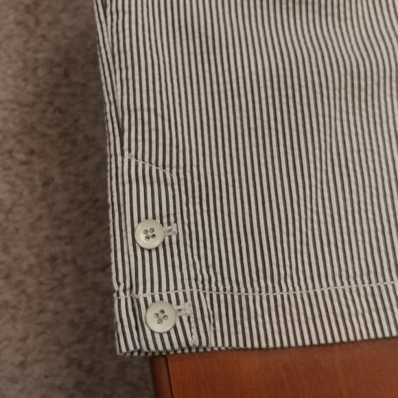 Loft Capri Pants - Picture 5 of 7